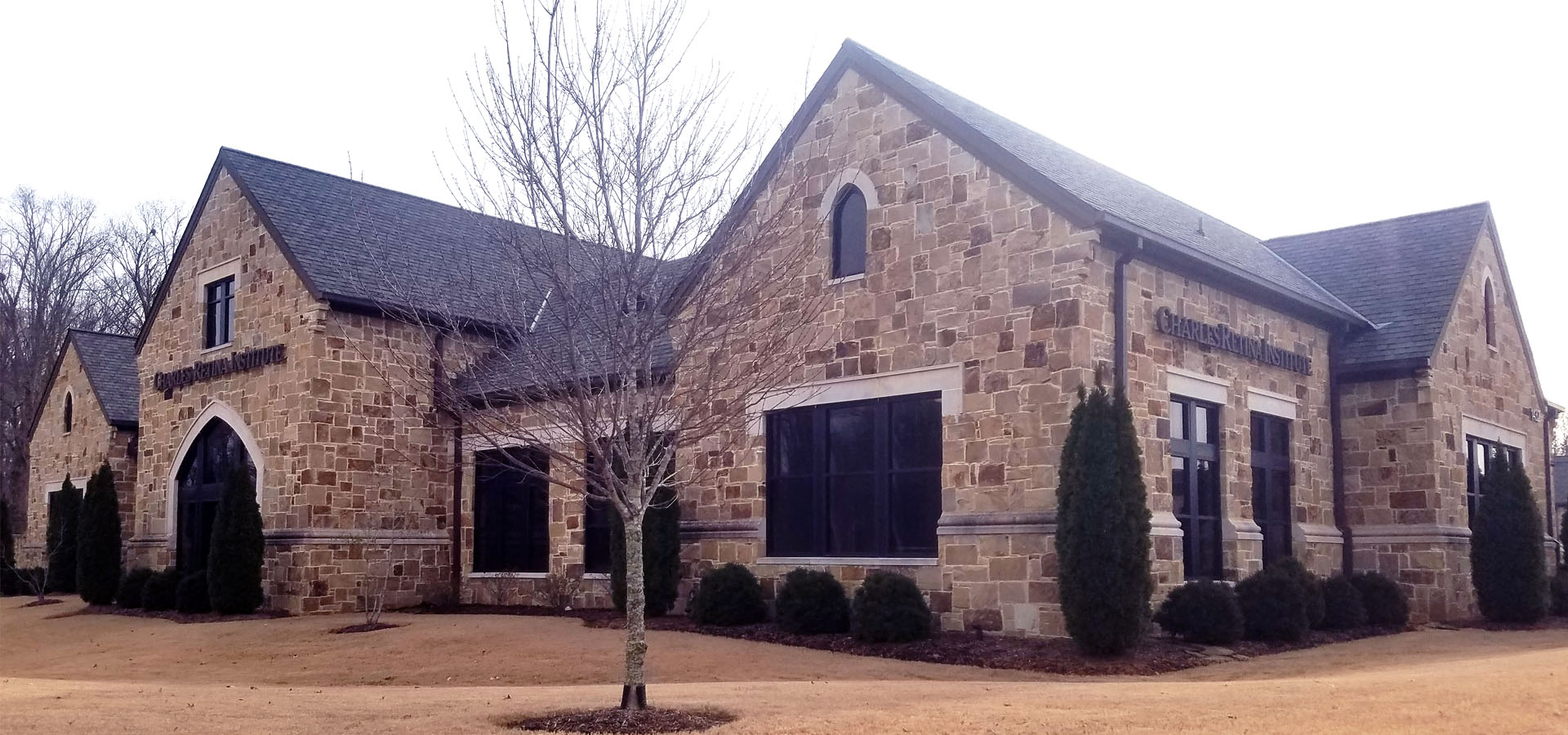 Ophthalmology Clinic in Germantown TN
